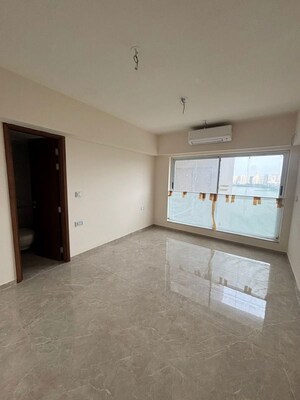 Room in 4 BHK Apartment at LnT Elixir Reserve, Powai – for Sale