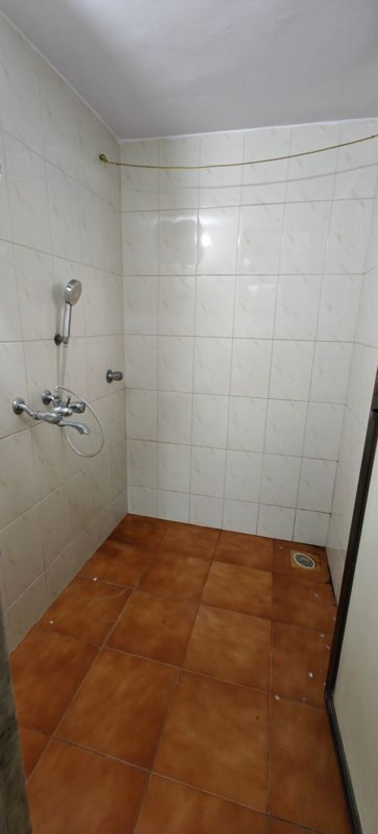 Bathroom, sangam-lokmilan-chs 1 Bedroom 450 Sq.Ft. Apartment In Powai Mumbai 10633109