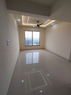 Kitchen in 2 BHK Apartment at MD Brahma Towers, Wakad – for Rent
