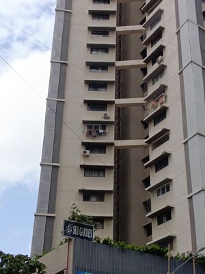 3 BHK Apartment For Rent in Lotus Sky Garden, Malad West