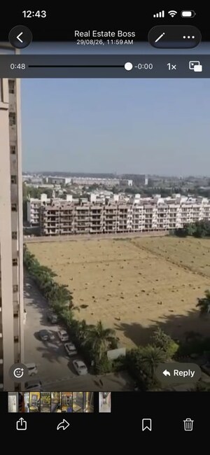  Shop – Exterior View View at Motia Citi Royal Business Park, Ambala Highway - for Sale