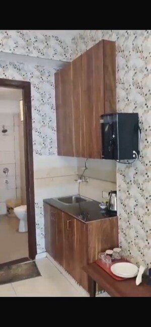 Bathroom in  Shop at Motia Citi Royal Business Park, Ambala Highway – for Sale