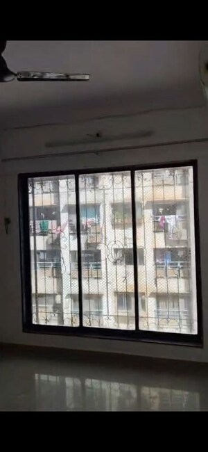 Bedroom in 1 BHK Apartment at Riddhi Siddhi Heights Goregaon West, Goregaon West – for Sale