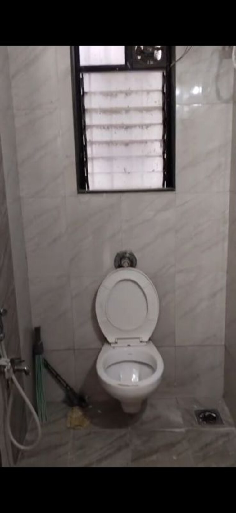 Bathroom, riddhi-siddhi-heights-goregaon-west 1 Bedroom 400 Sq.Ft. Apartment In Goregaon West Mumbai 10633099