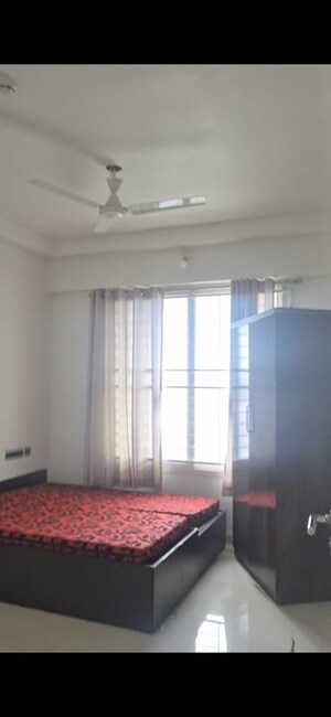 Room in 3 BHK Apartment at Pharande Puneville, Punawale – for Rent