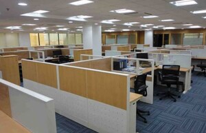  Office Space For Rent in Solitaire Corporate Park, Andheri East
