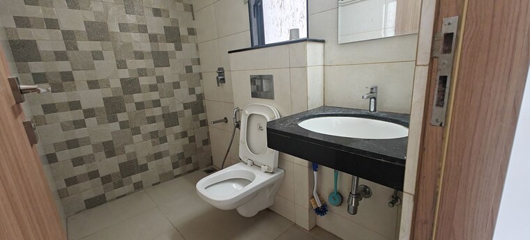 Team Area, godrej-urban-park 2 Bedroom 750 Sq.Ft. Apartment In Chandivali Mumbai 10633120