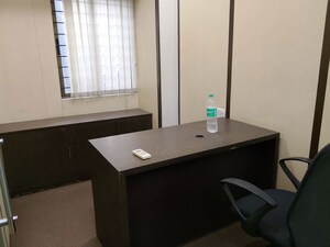 Kitchen in  Office Space at Crystal Plaza Andheri West, Andheri West – for Rent