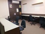 750 Sq.Ft. Office Space in Crystal Plaza Andheri West