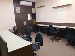 Office Space For Rent in Crystal Plaza Andheri West