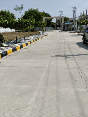 2 BHK Independent House For Sale in Rampally