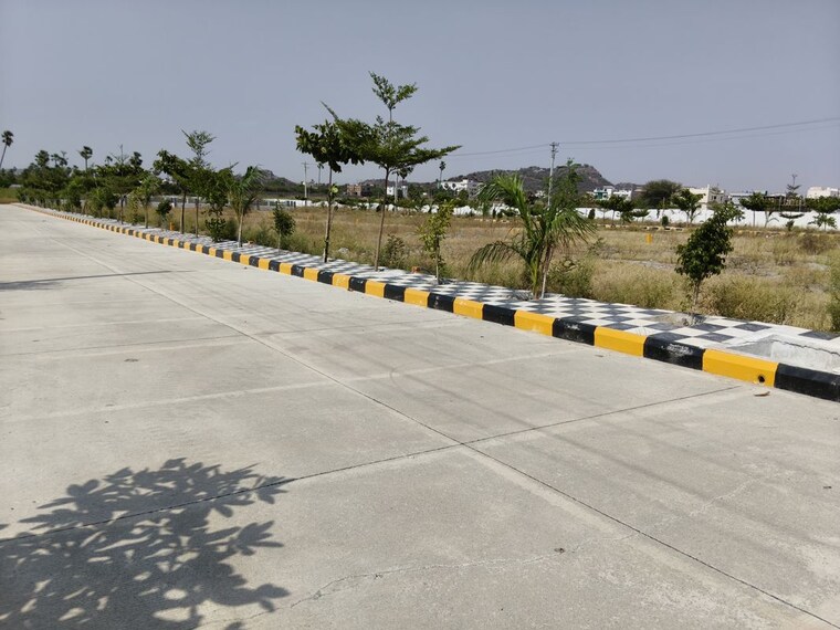  Parking, rampally 2 Bedroom 850 Sq.Ft. Independent House In Rampally Hyderabad 10633113
