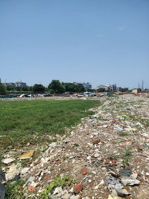 Plot Area in  Land at Sector 49 – for Sale