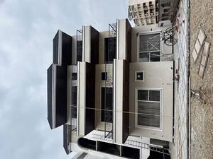5 BHK Builder Floor – Exterior View View at Sector 16 - for Sale
