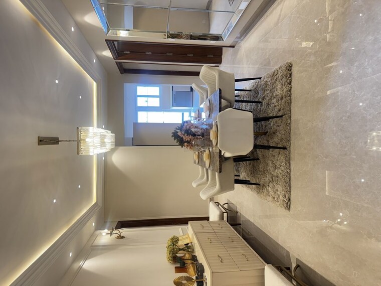 Kitchen, sector 16 5 Bedroom 3690 Sq.Ft. Builder Floor In Sector 16 Chandigarh 10633125