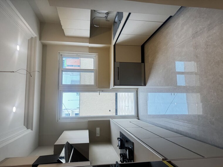 Kitchen, sector 16 5 Bedroom 3690 Sq.Ft. Builder Floor In Sector 16 Chandigarh 10633125