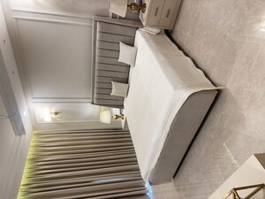 Staircase in 5 BHK Builder Floor at Sector 16 – for Sale