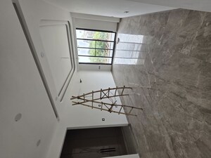 Staircase in 4 BHK Builder Floor at Sector 57 – for Rent