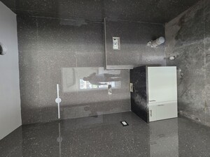Bathroom in 4 BHK Builder Floor at Sector 57 – for Rent