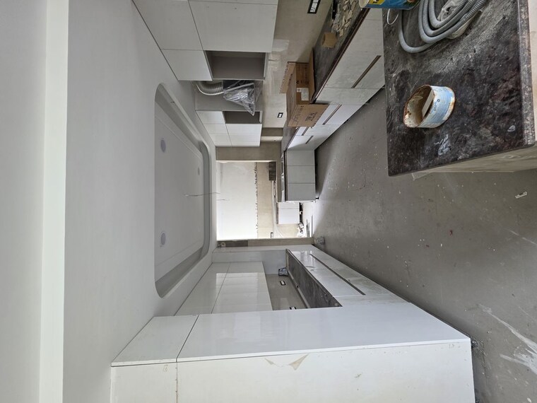 Kitchen, sector 57 4 Bedroom 5400 Sq.Ft. Builder Floor In Sector 57 Gurgaon 10618541