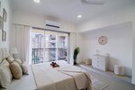 3 BHK 1350 Sq.Ft. Apartment in Yarrow Yucca Vinca