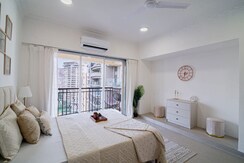 3 BHK Apartment For Rent in Yarrow Yucca Vinca