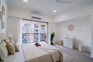 3 BHK Apartment For Rent in Yarrow Yucca Vinca, Chandivali