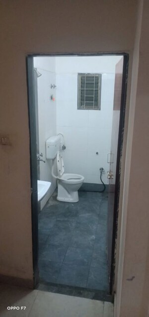 Bathroom in 3 BHK Villa at Katara Hills – for Sale