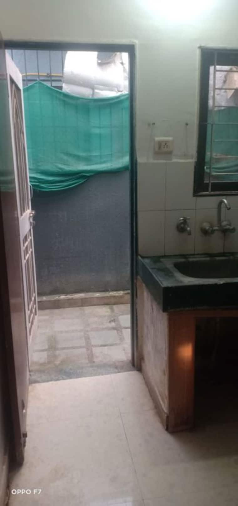 Bathroom, katara hills 3 Bedroom 945 Sq.Ft. Villa In Katara Hills Bhopal 10633127