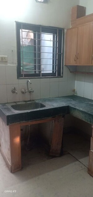 Kitchen in 3 BHK Villa at Katara Hills – for Sale