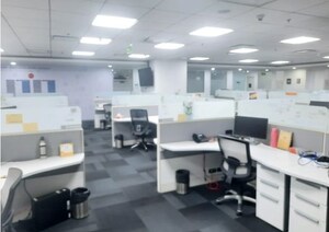  Office Space For Rent in Lower Parel West