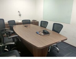 Office Space For Rent in Lower Parel West