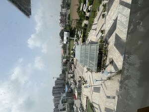  Office Space – Exterior View View at Motia Citi Royal Business Park, Ambala Highway - for Rent