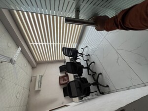 Team Area in  Office Space at Motia Citi Royal Business Park, Ambala Highway – for Rent