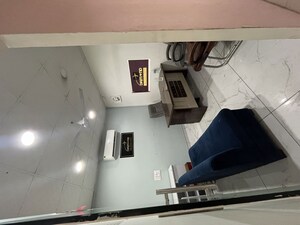 Kitchen in  Office Space at Motia Citi Royal Business Park, Ambala Highway – for Rent