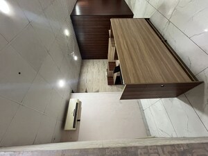 Kitchen in  Office Space at Motia Citi Royal Business Park, Ambala Highway – for Rent