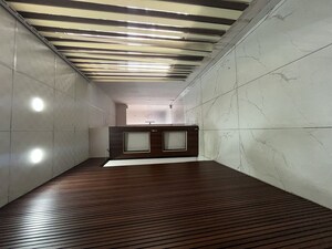 Staircase in  Office Space at Motia Citi Royal Business Park, Ambala Highway – for Rent