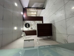 Kitchen in  Office Space at Motia Citi Royal Business Park, Ambala Highway – for Rent