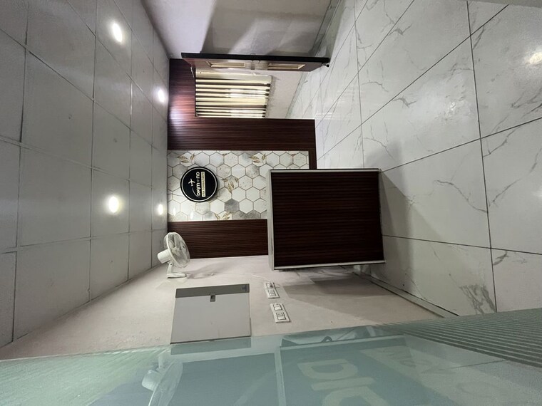 Kitchen, motia-citi-royal-business-park Commercial Office Space 1000 Sq.Ft. In Ambala Highway Zirakpur 10633160