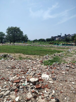 Plot Area in  Land at Sector 78 – for Sale