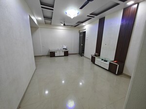 Kitchen in 2 BHK Apartment at Malhar 24 East, Sanpada – for Rent