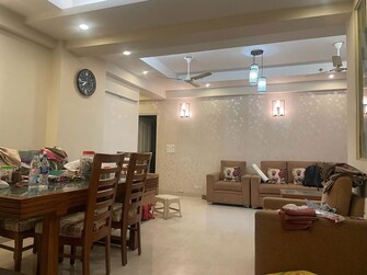 2.5 BHK + Study Room 1295 Sq.Ft. Apartment in H R Buildcon Elite Homz
