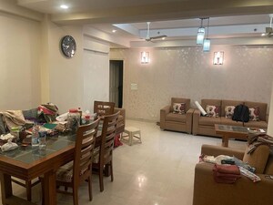 Living Room in 2.5 BHK Apartment at H R Buildcon Elite Homz, Sector 77 – for Sale