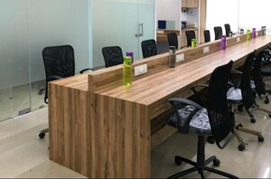 Kitchen in  Office Space at One Lodha Place, Lower Parel – for Rent