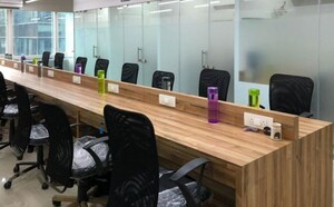  Office Space For Rent in One Lodha Place, Lower Parel