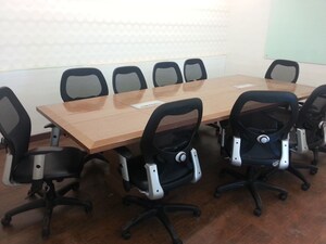 Team Area in  Office Space at One Lodha Place, Lower Parel – for Rent