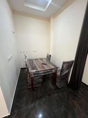 Bathroom in 3 BHK Builder Floor at Sector 47 – for Rent