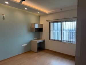 Room in 2 BHK Apartment at Brigade Buena Vista, Budigere – for Rent