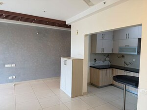 Kitchen in 2 BHK Apartment at Brigade Buena Vista, Budigere – for Rent