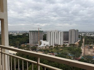 2 BHK Apartment For Rent in Brigade Buena Vista, Budigere